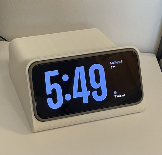 iPhone Charging Dock
