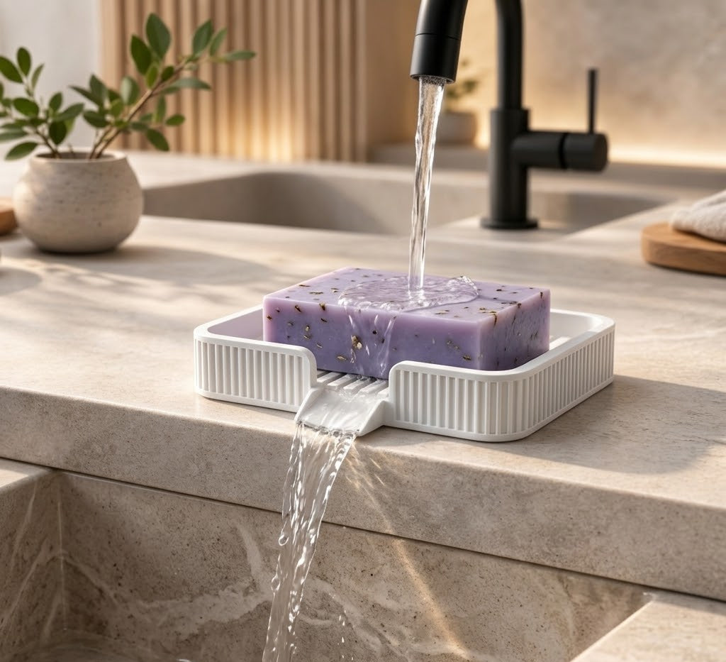 Soap Holder