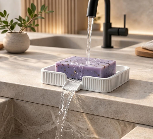 Soap Holder