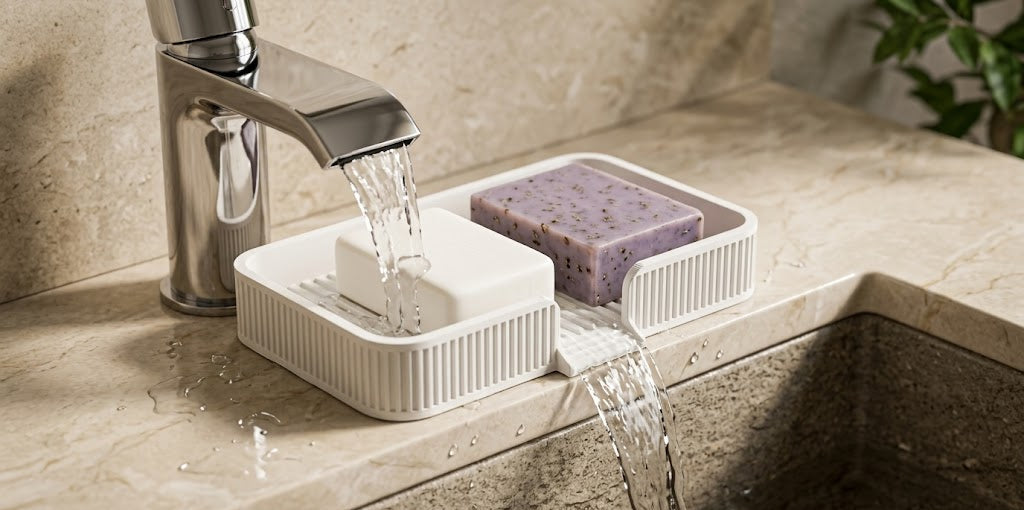 Soap Holder