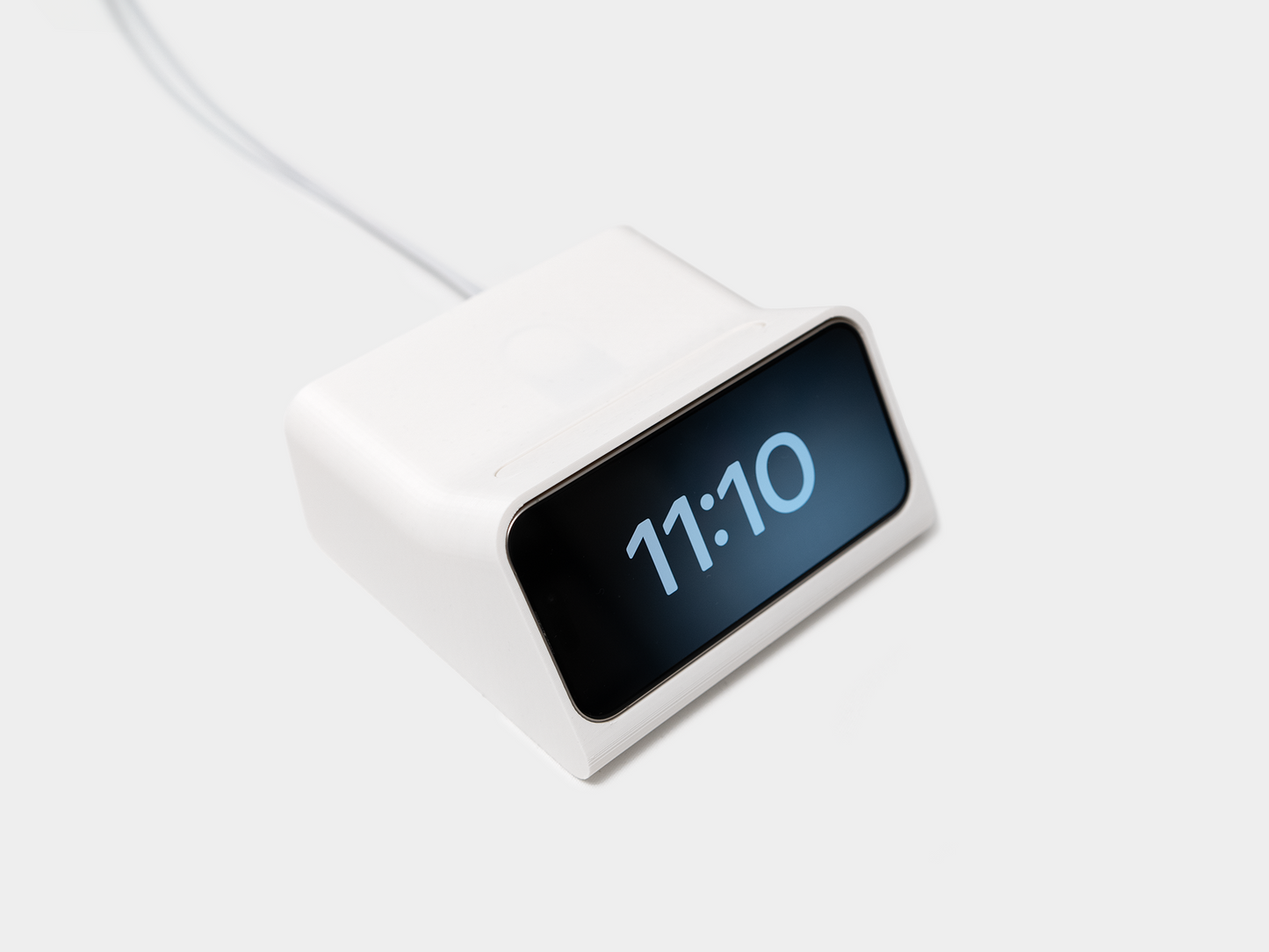 iPhone Charging Dock