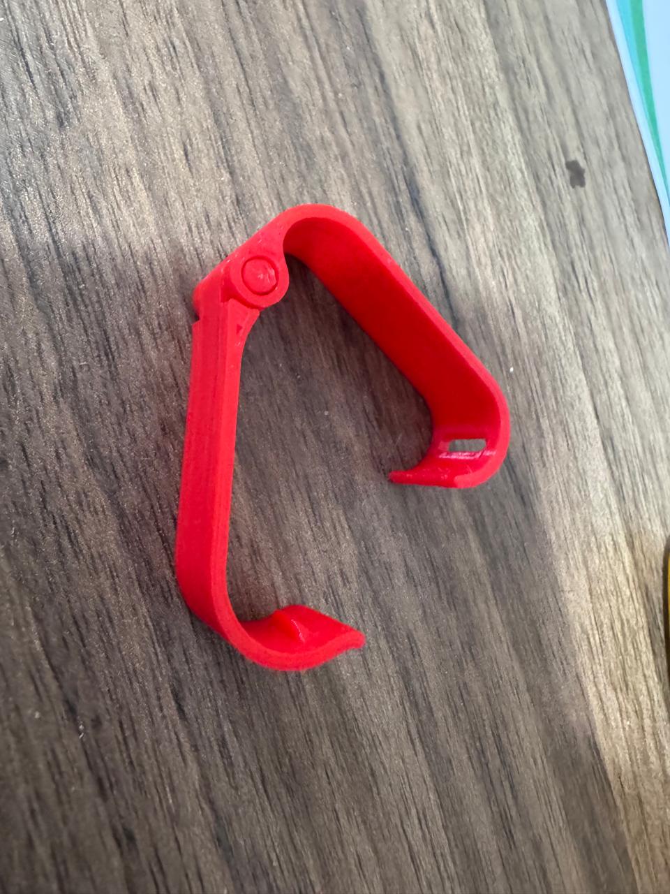 Cable Organizer Clip