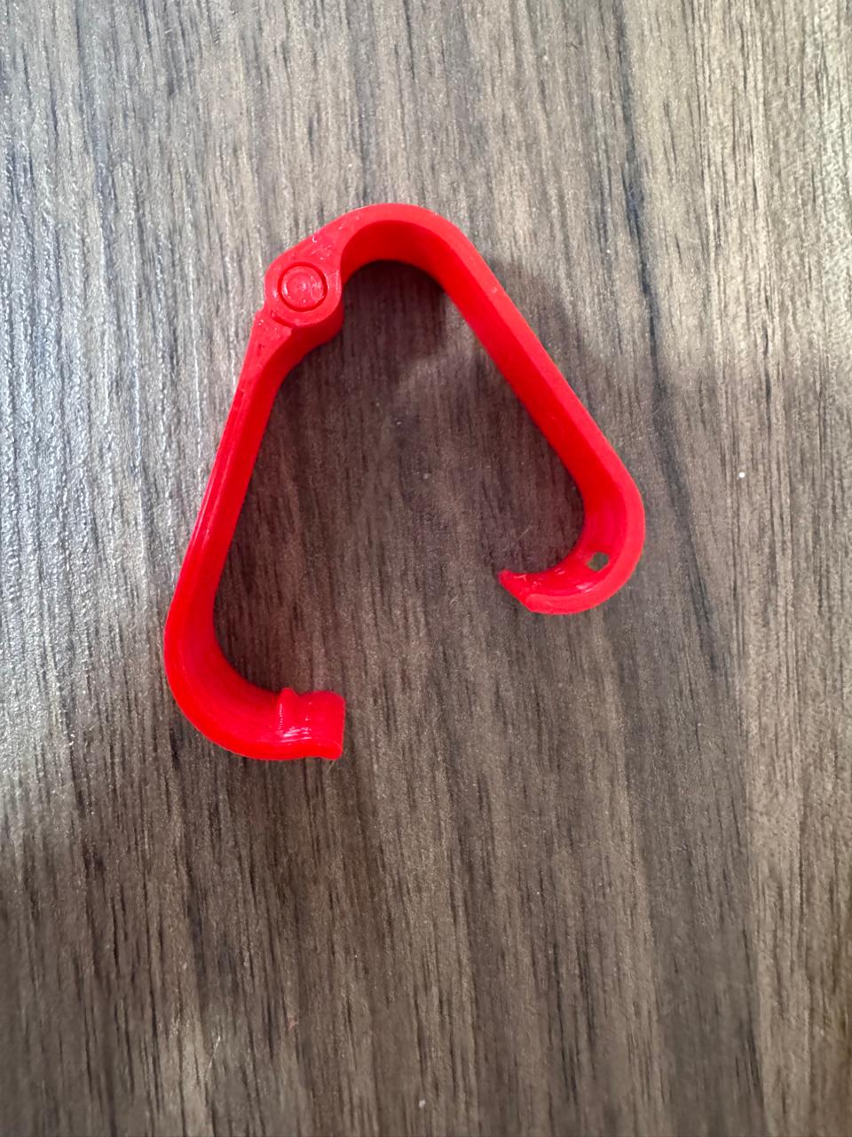 Cable Organizer Clip
