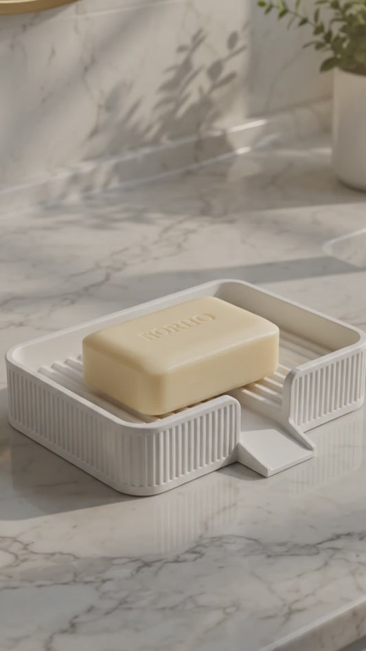 Soap Holder