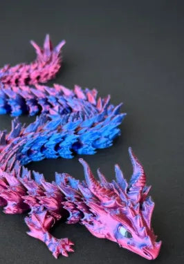 Flex Dragon