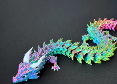 Flex Dragon